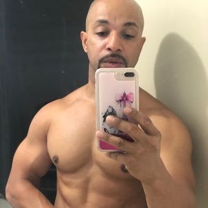 Meet your Posher, Anthony